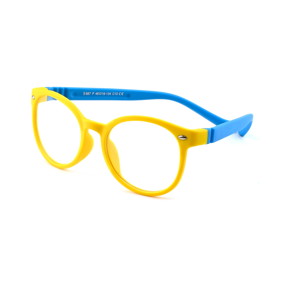 M.YELLOW/BLUE