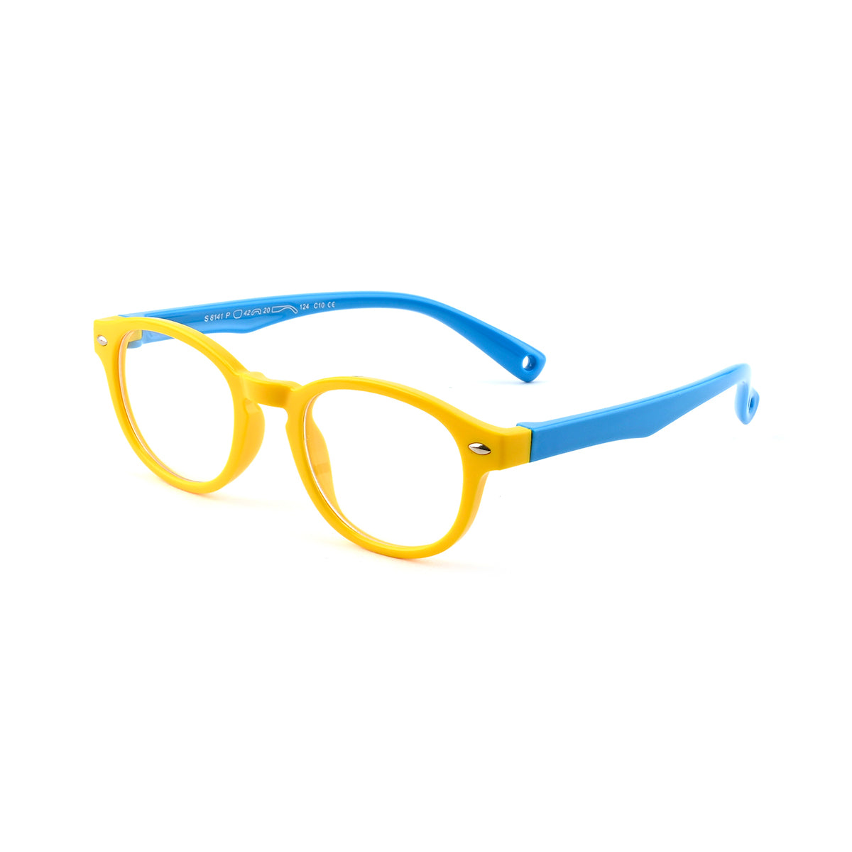 S.YELLOW/BLUE
