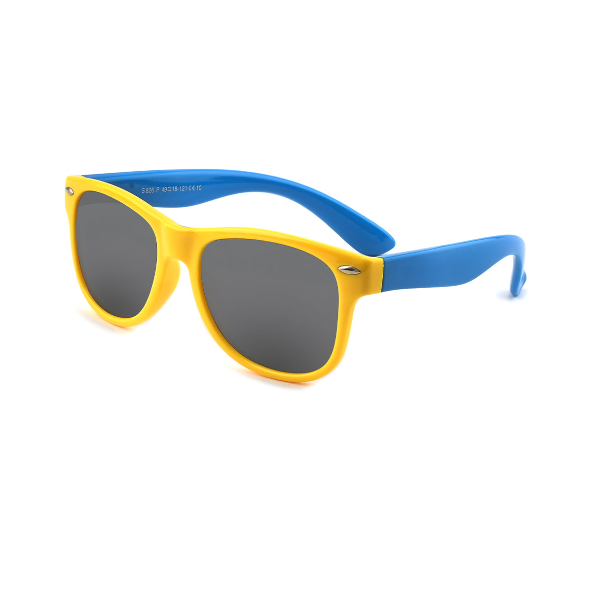 S.YELLOW/BLUE