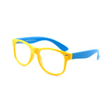 S.YELLOW/BLUE