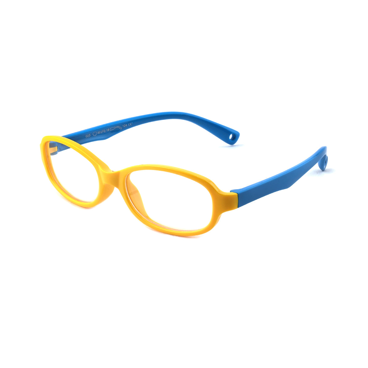 S.YELLOW/BLUE