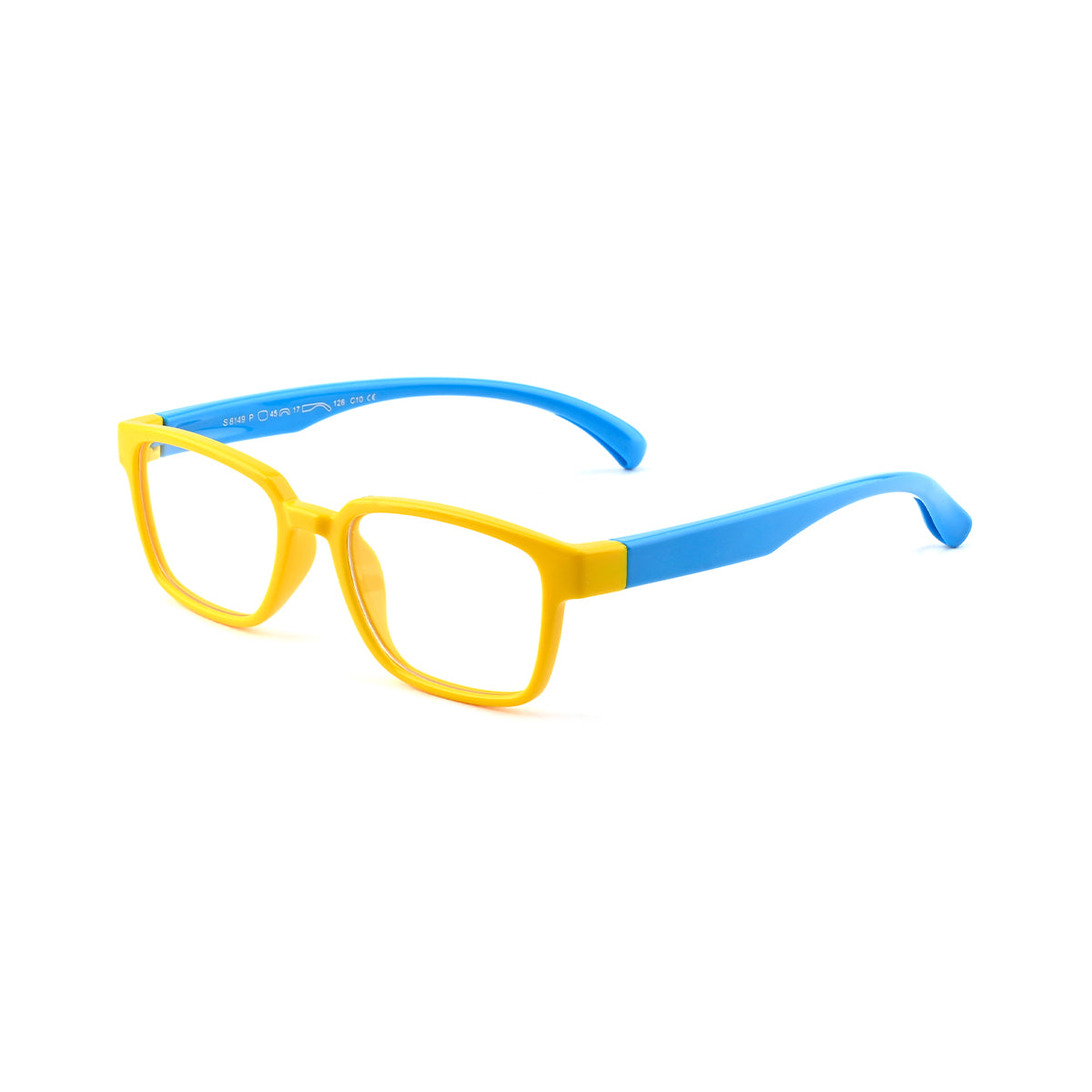 S.YELLOW/BLUE