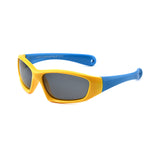 S.YELLOW/BLUE