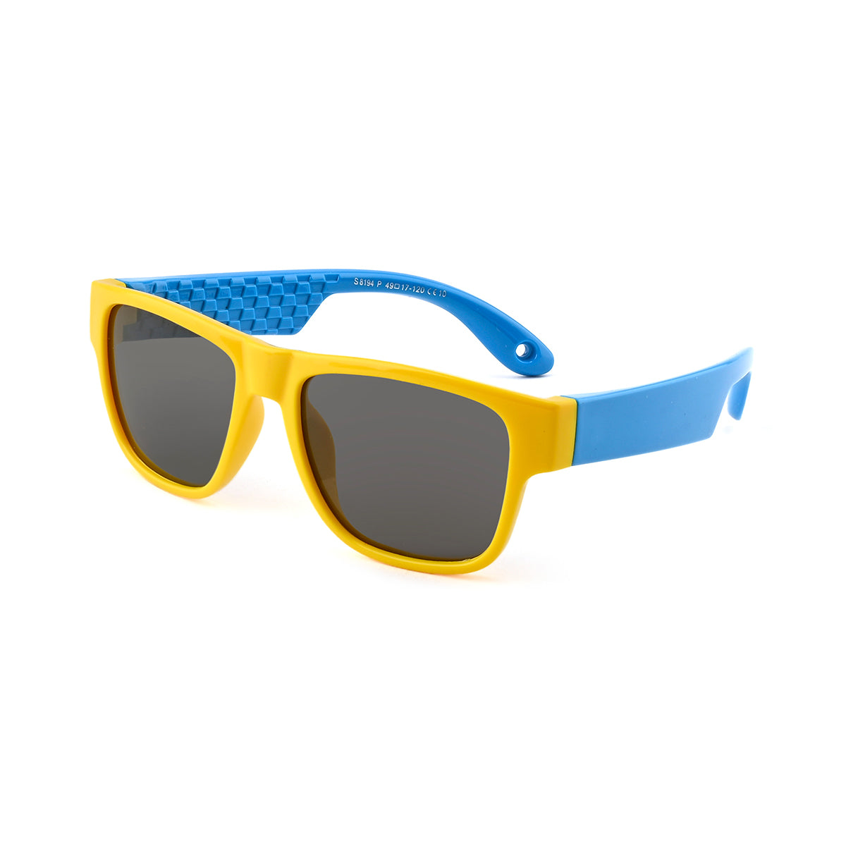 S.YELLOW/BLUE