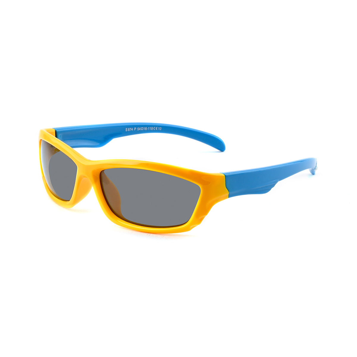 S.YELLOW/BLUE
