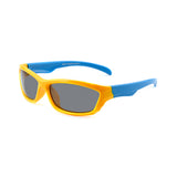 S.YELLOW/BLUE