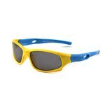 S.YELLOW/BLUE