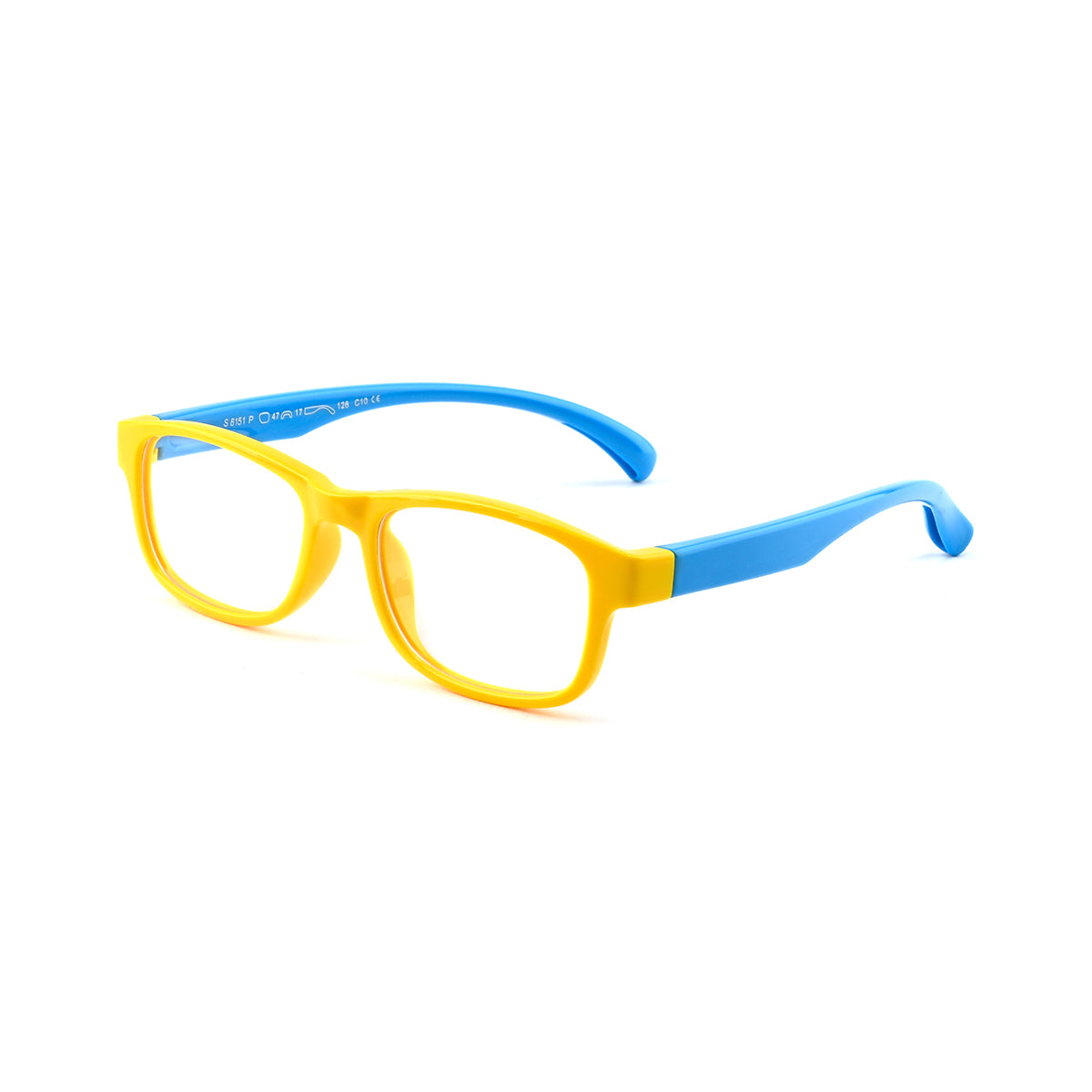 S.YELLOW/BLUE