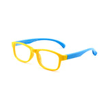 S.YELLOW/BLUE