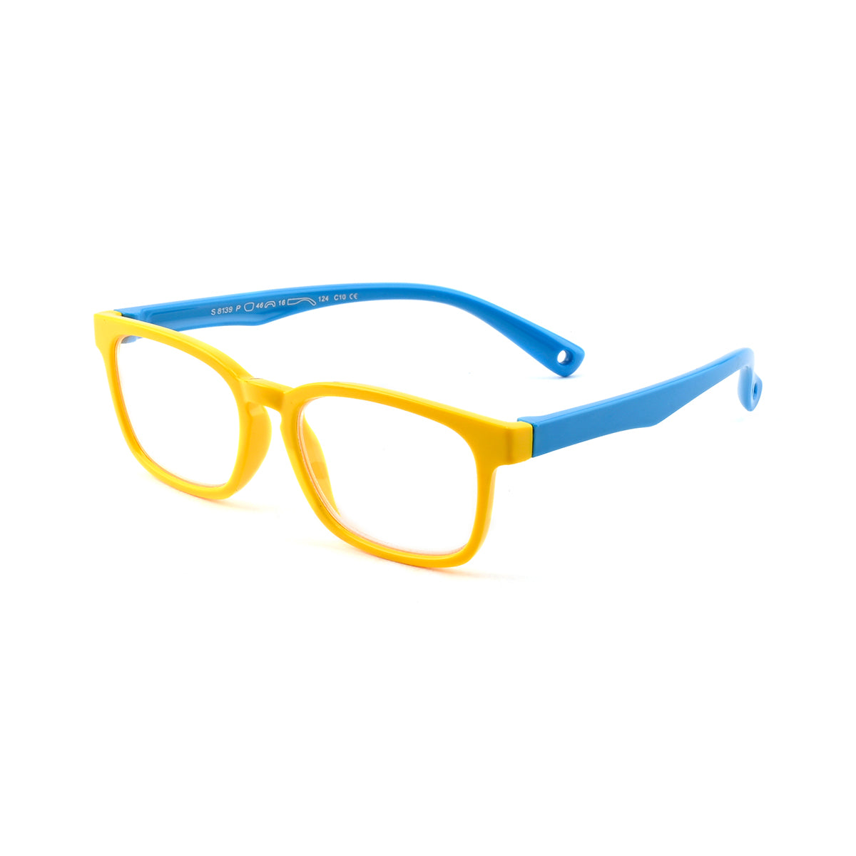 S.YELLOW/BLUE