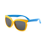 S.YELLOW/BLUE