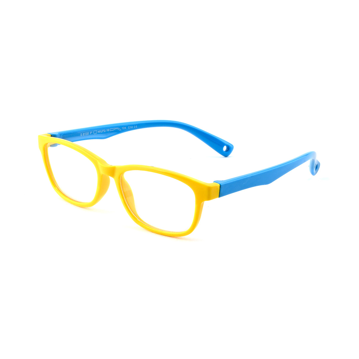 S.YELLOW/BLUE