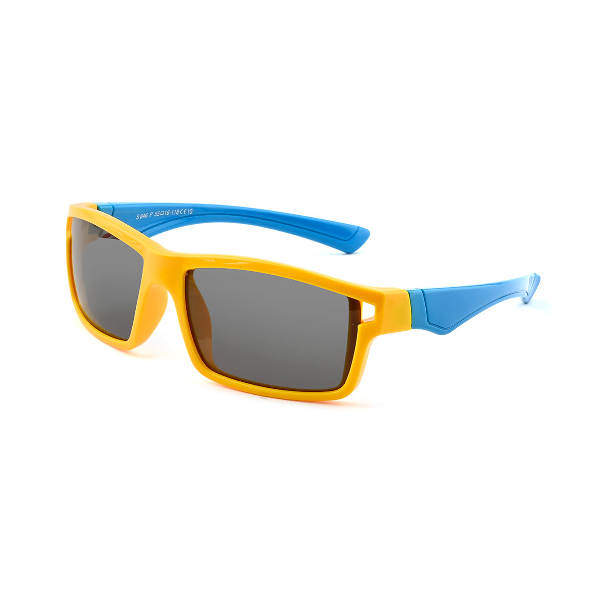 S.YELLOW/BLUE