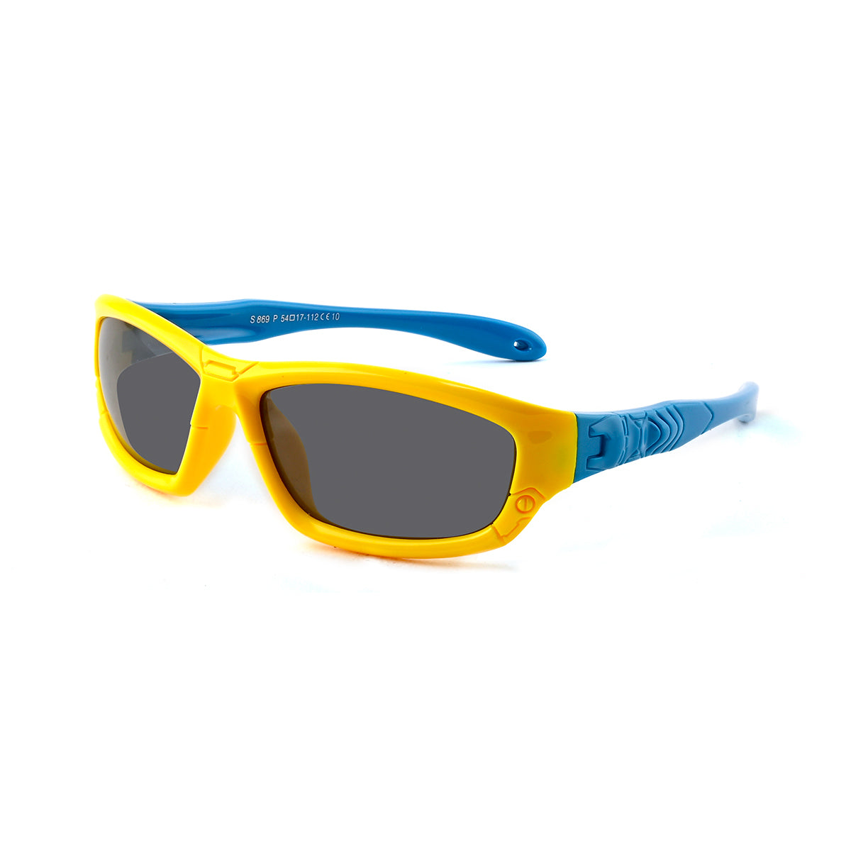 S.YELLOW/BLUE