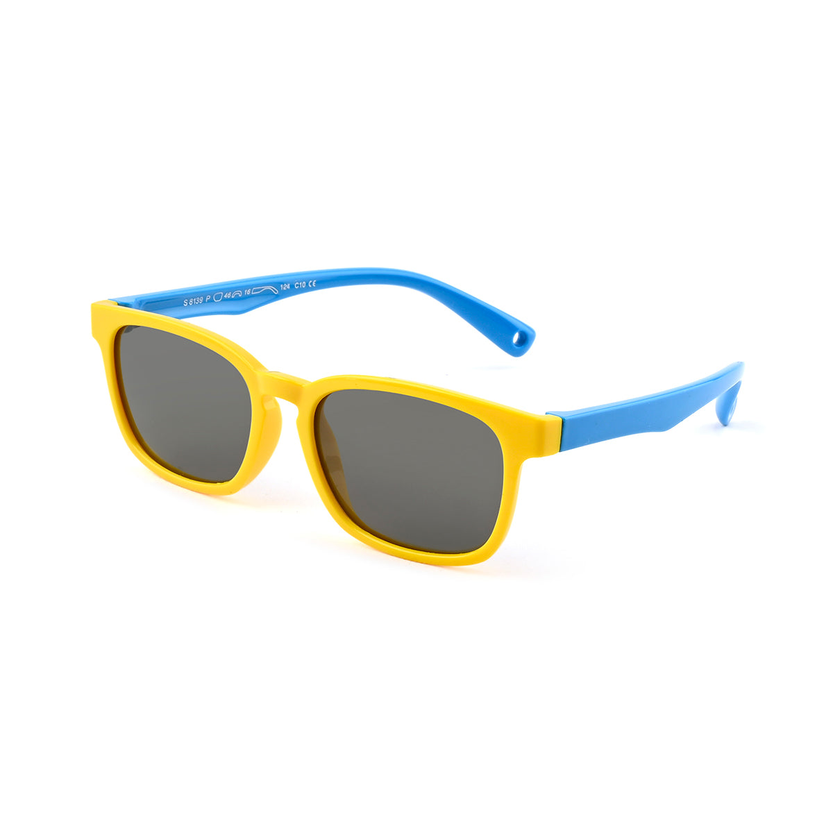 S.YELLOW/BLUE