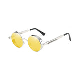 SILVER/T.YELLOW