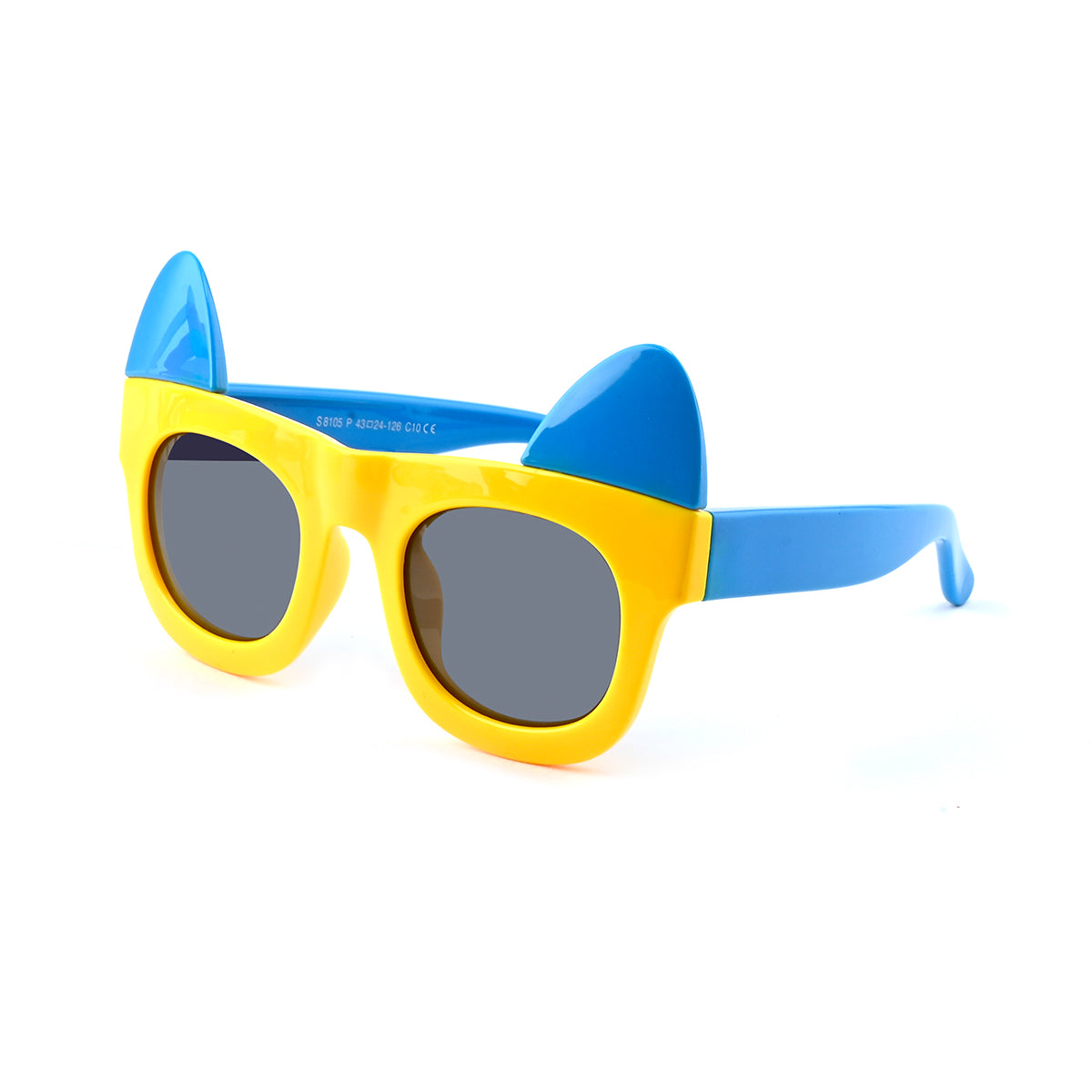 S.YELLOW/BLUE