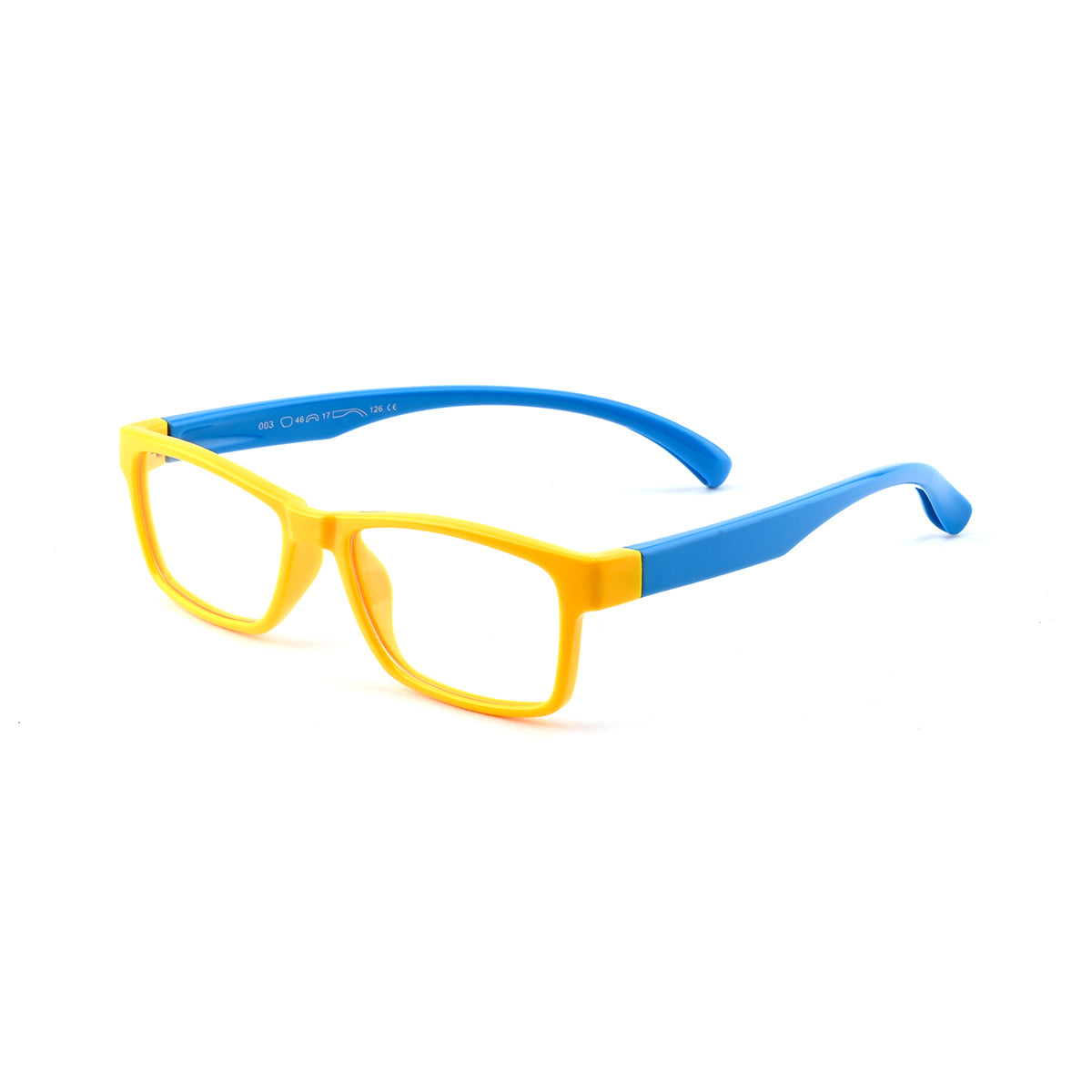 S.YELLOW/BLUE