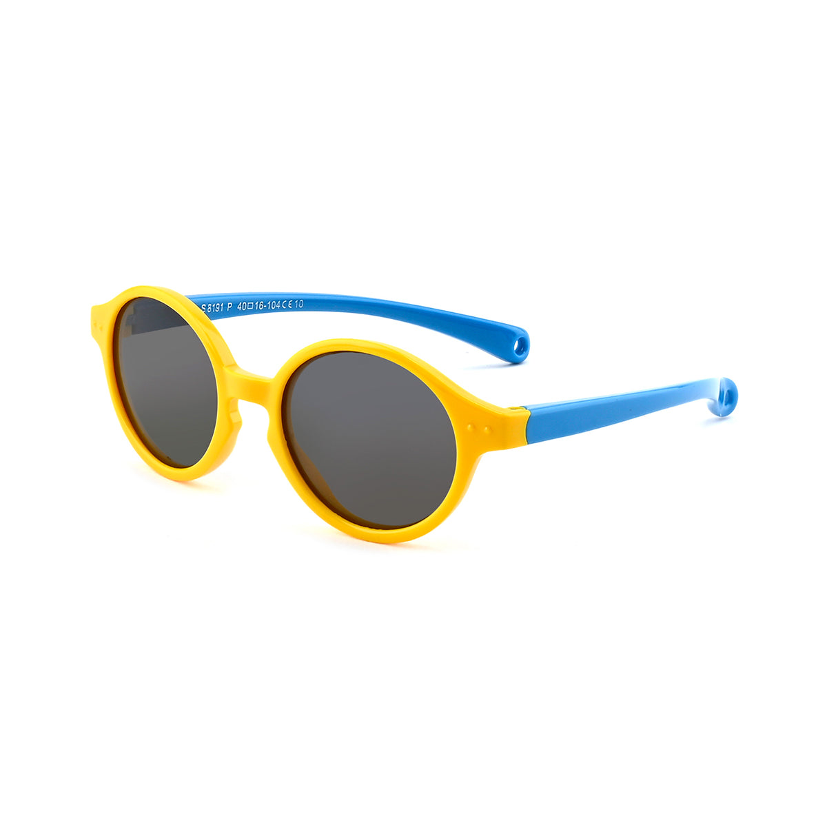 S.YELLOW/BLUE