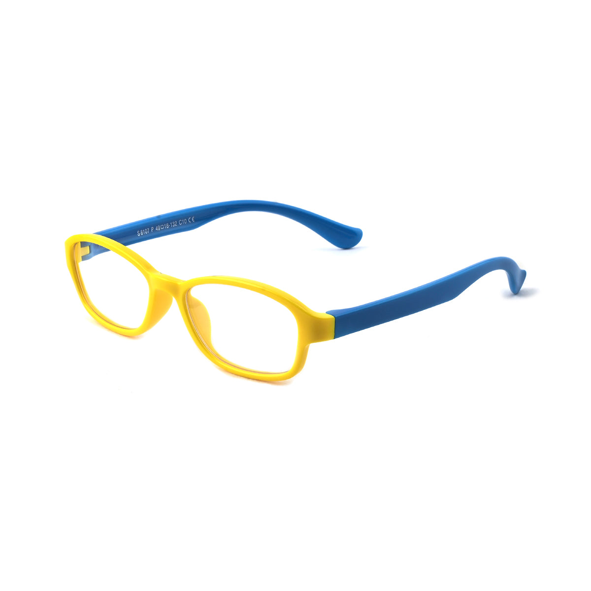 S.YELLOW/BLUE
