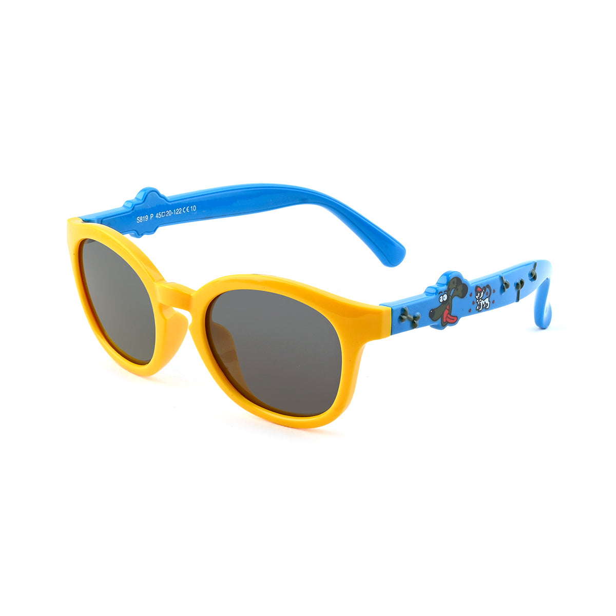S.YELLOW/BLUE