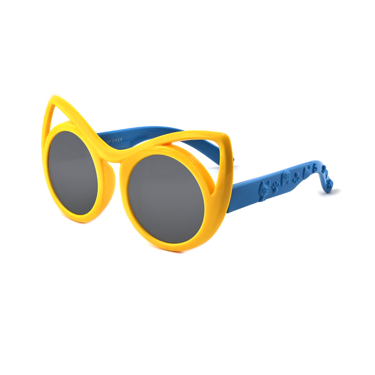 S.YELLOW/BLUE