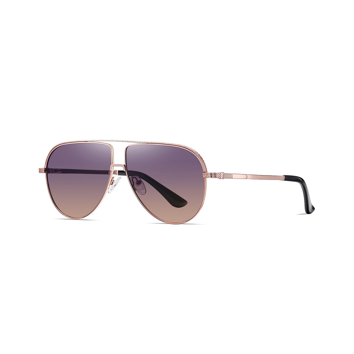 S.GOLD/PURPLE PINK