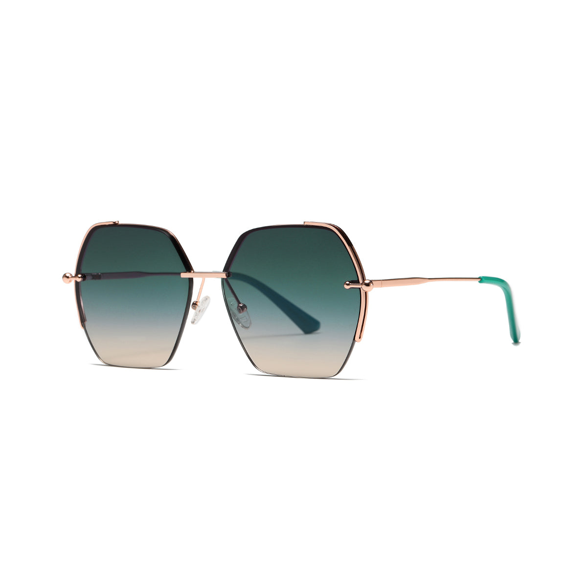 S.R.GOLD/DC.GREEN