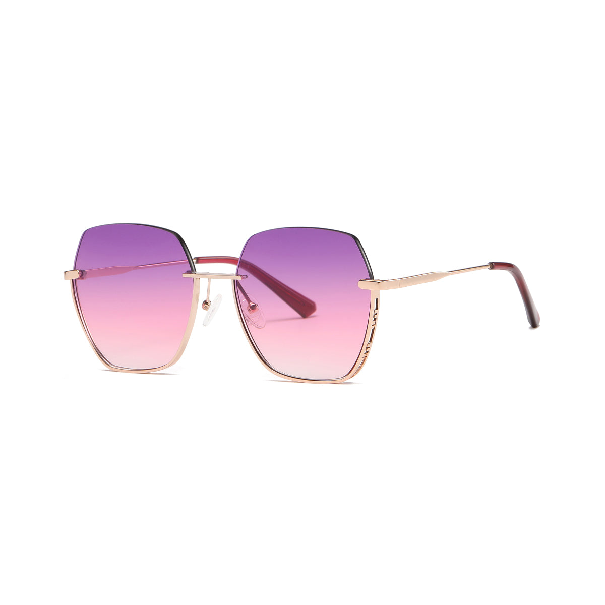 S.R.GOLD/PINK DC.PURPLE