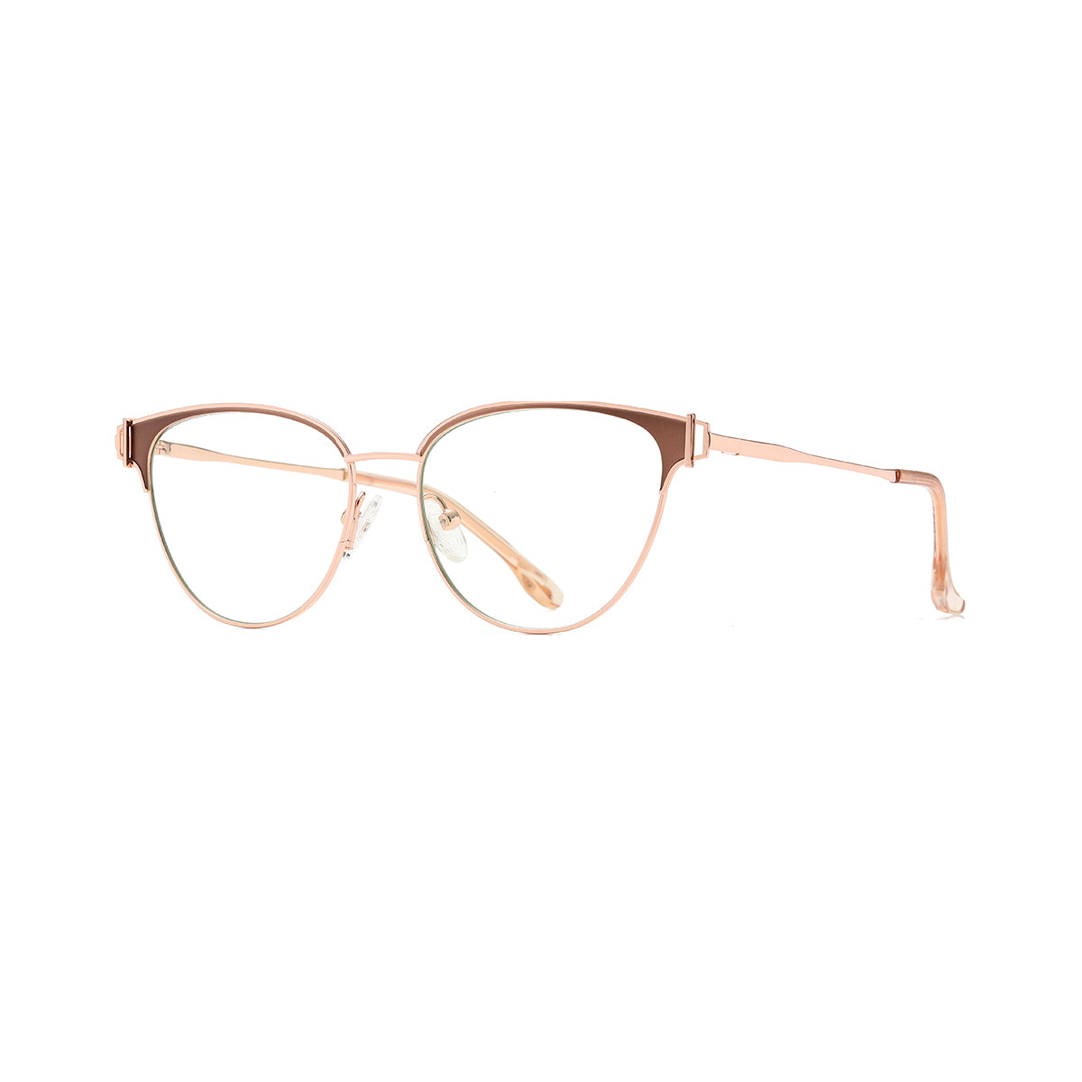 R.GOLD/BROWN