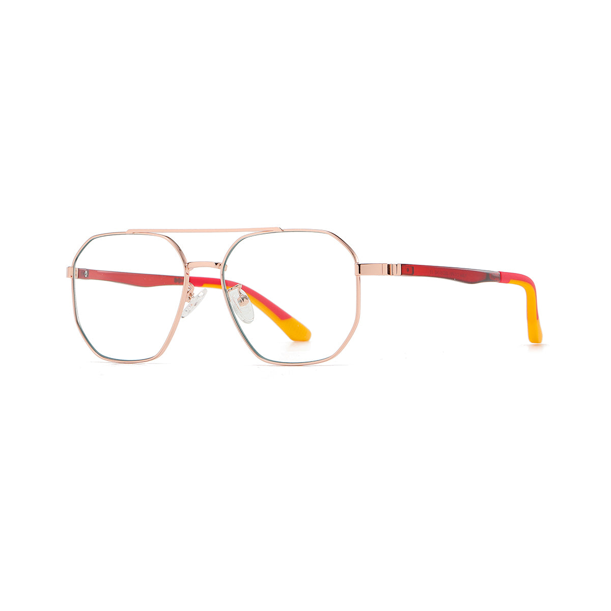 S.R.GOLD/T.RED