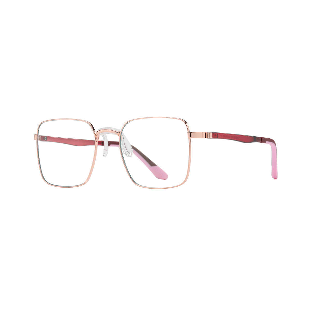 R.GOLD/RED