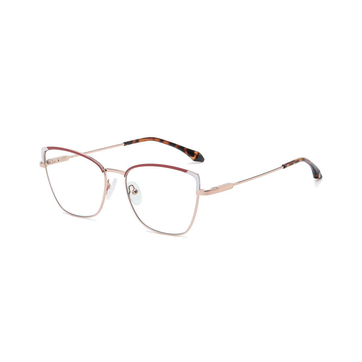R.GOLD/RED