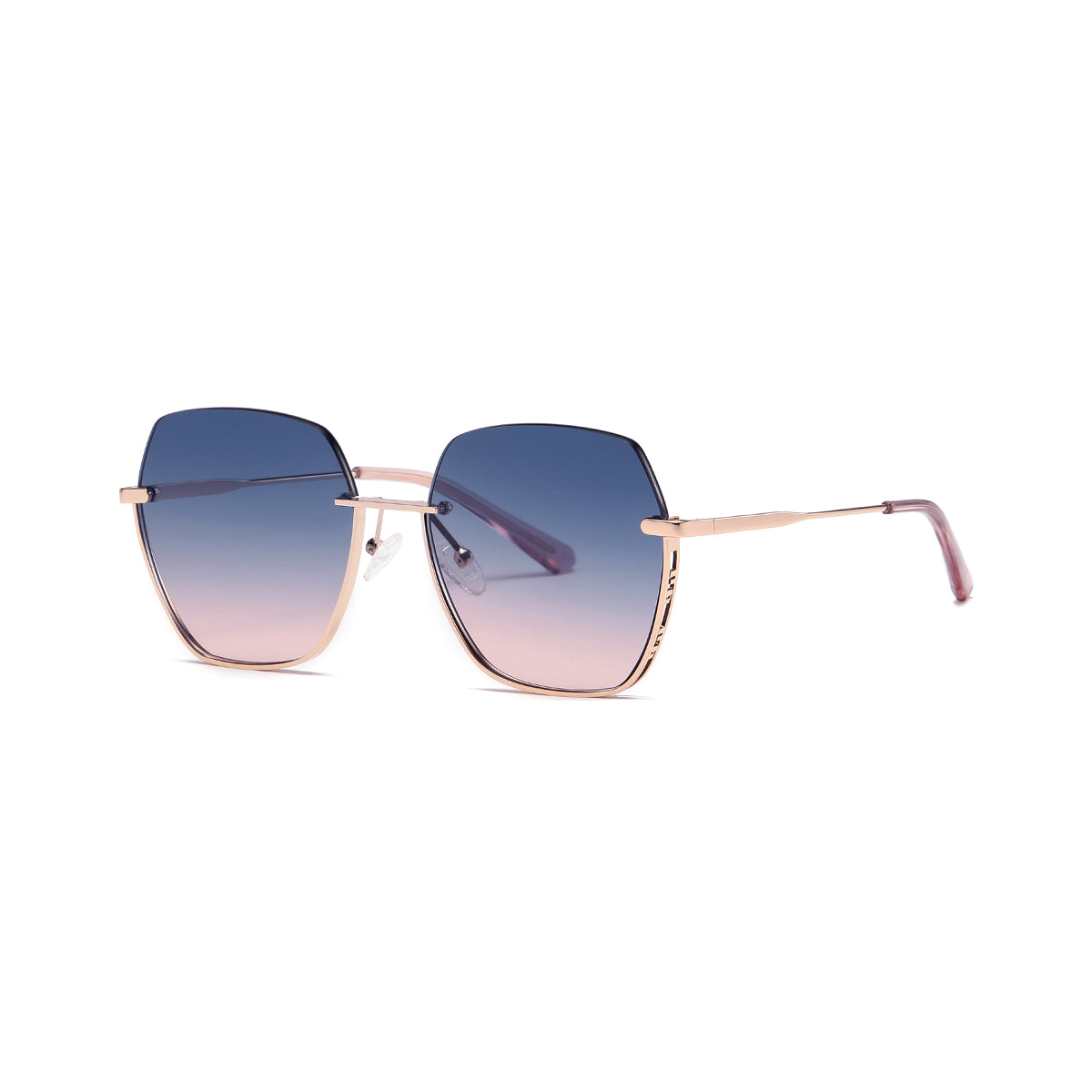 S.R.GOLD/PINK DC.BLUE