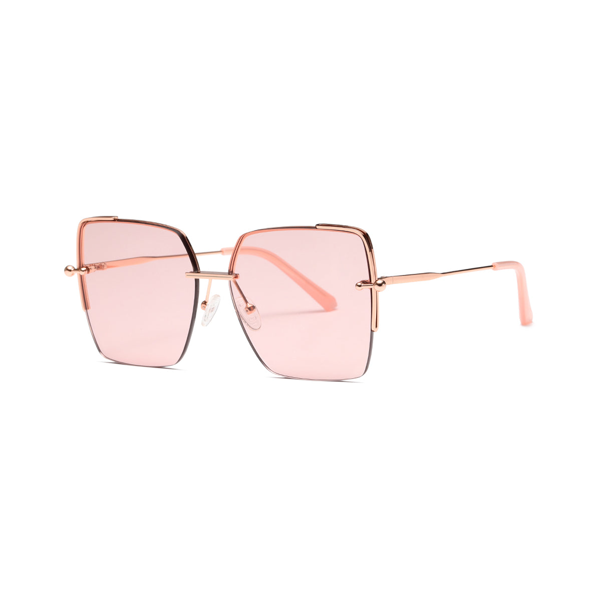 GOLD/PINK