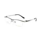 M.BLACK/SILVER