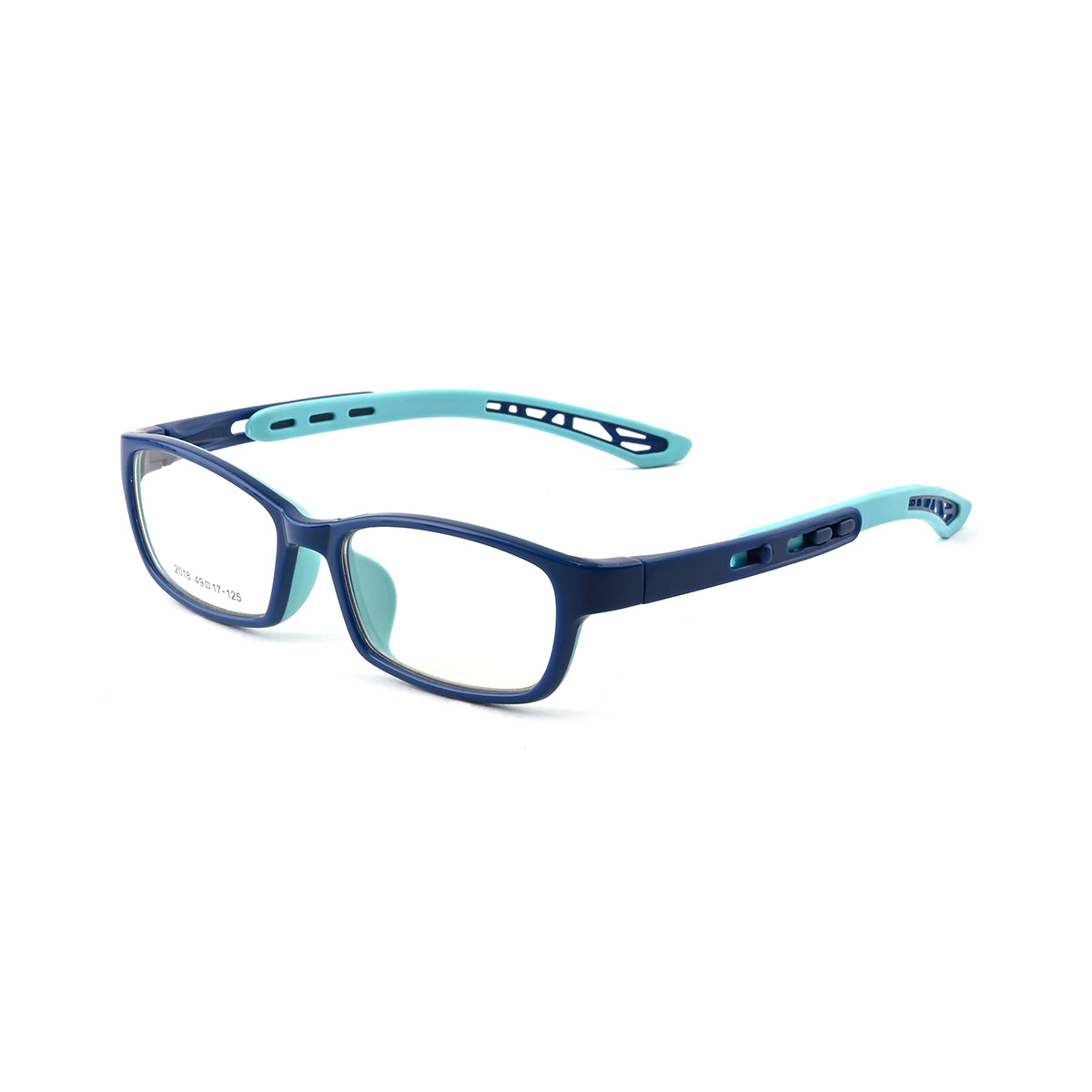 S.D.BLUE