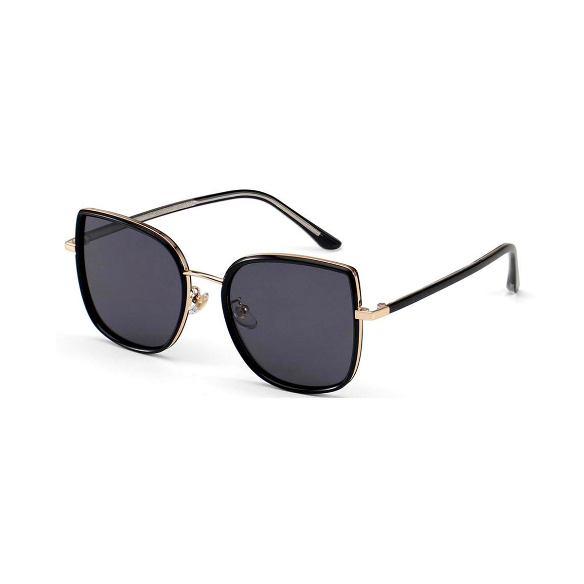 BLACK/GOLD