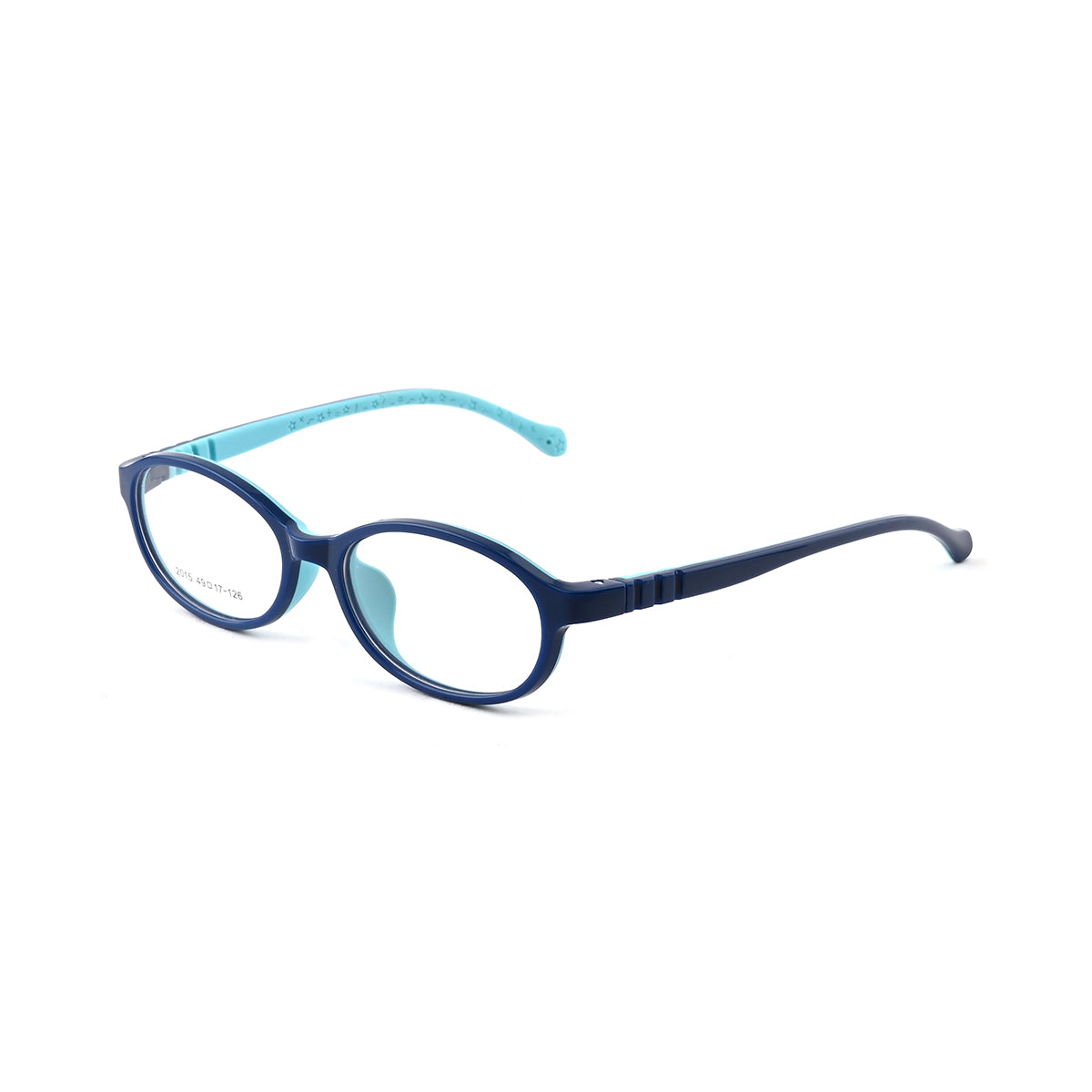 S.D.BLUE