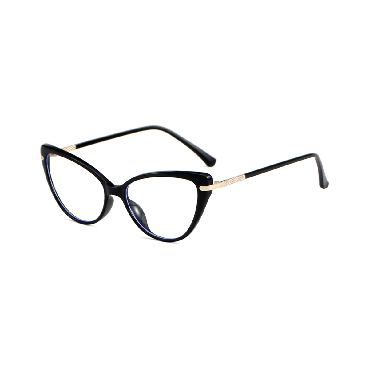 BLACK/GOLD