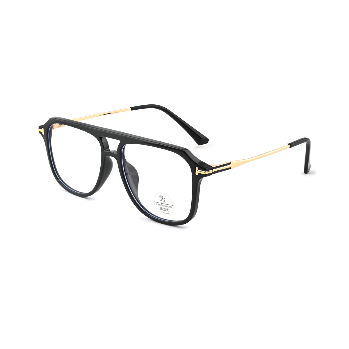 S.BLACK/GOLD