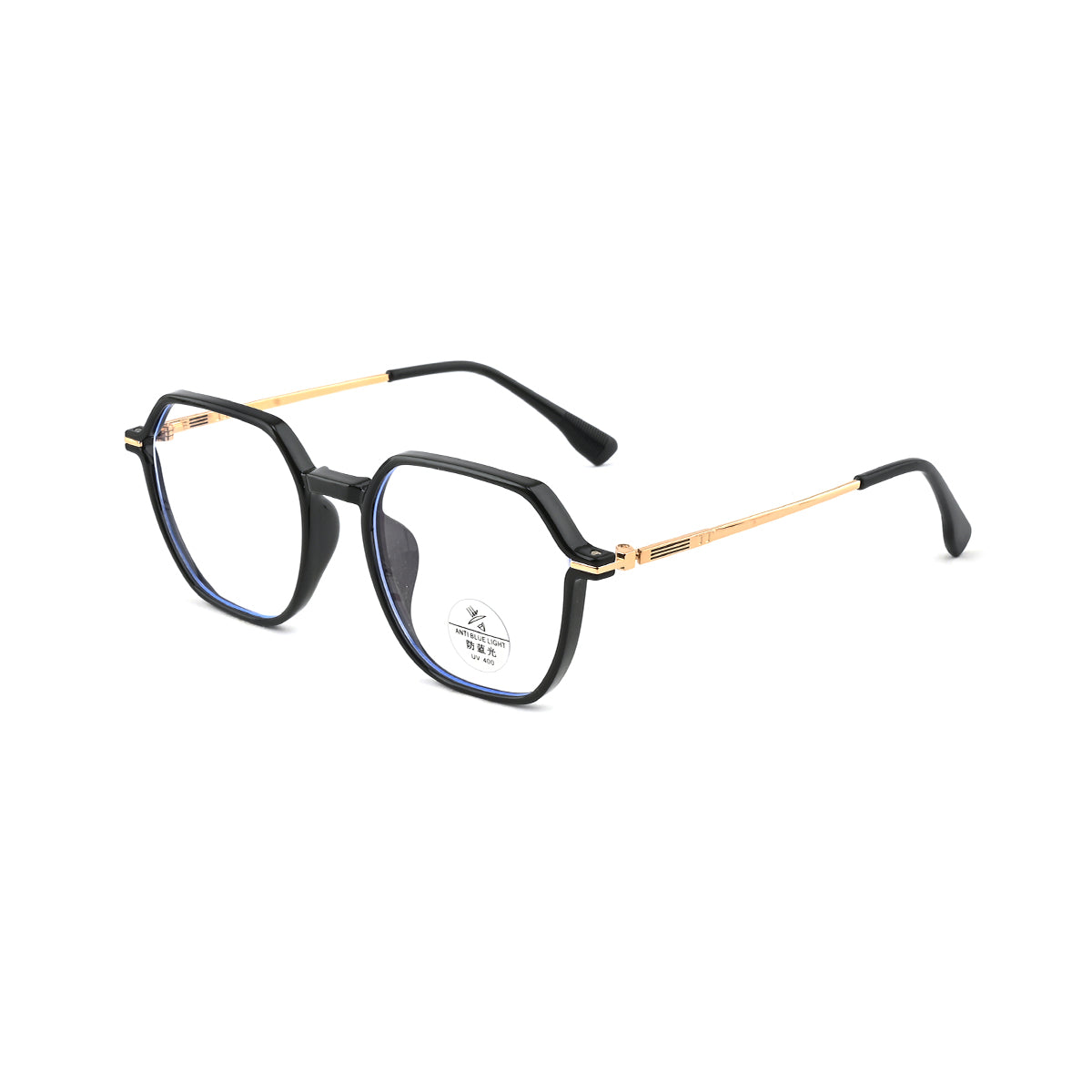 S.BLACK/GOLD