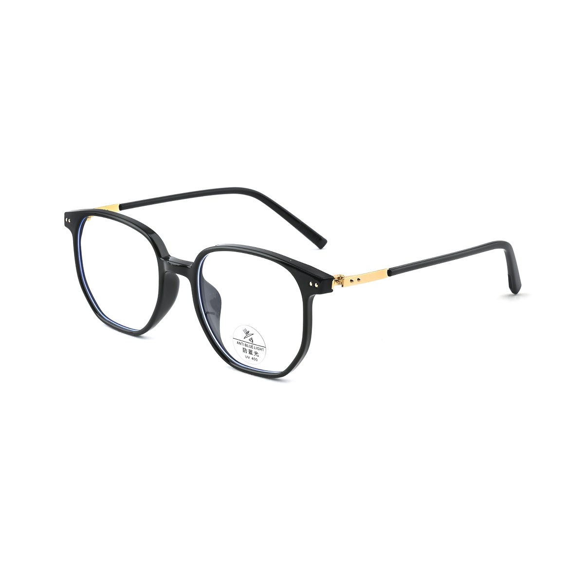 S.BLACK/GOLD