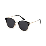 BLACK/GOLD