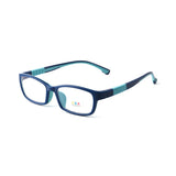 S.D.BLUE