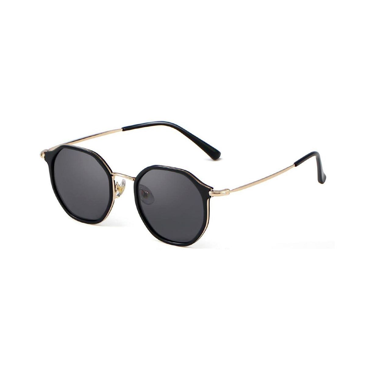 BLACK/GOLD