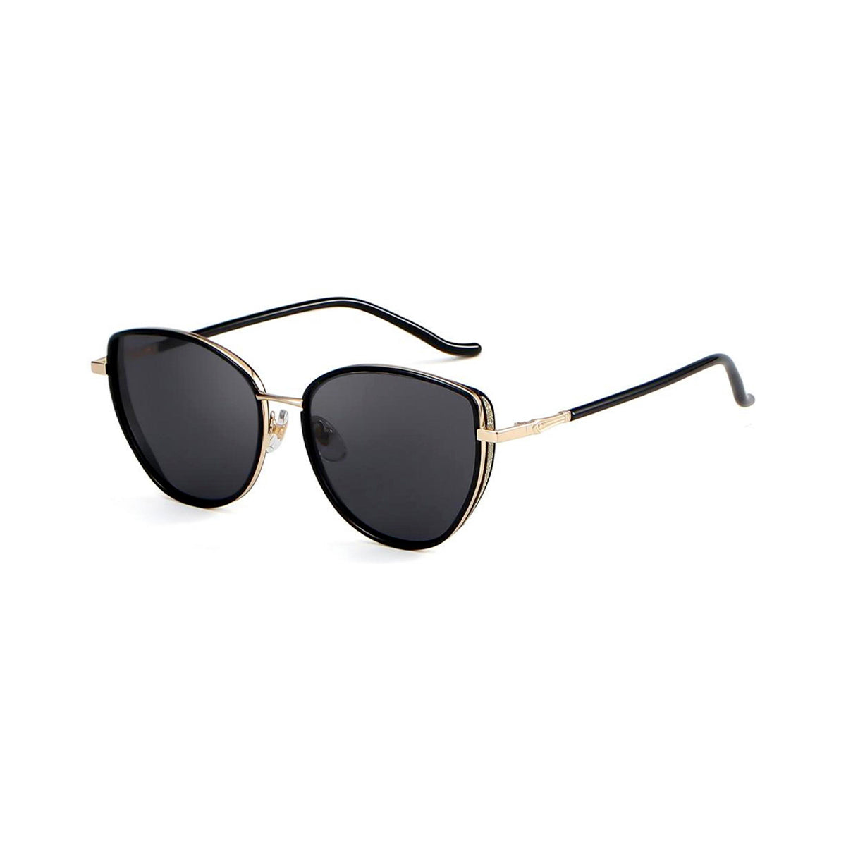 BLACK/GOLD