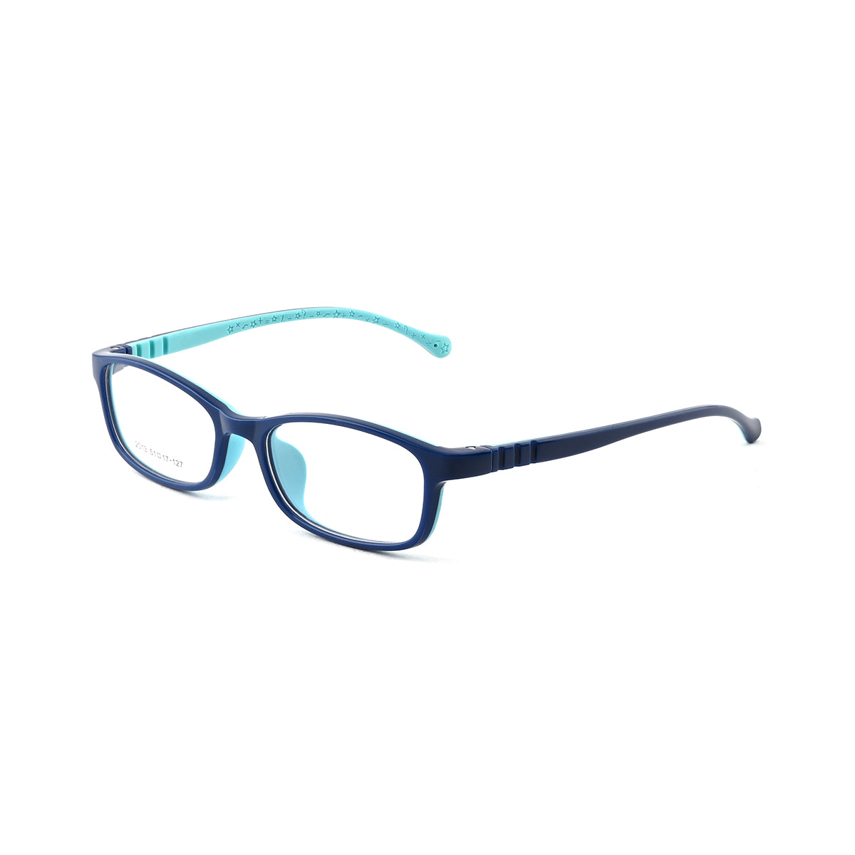 S.D.BLUE