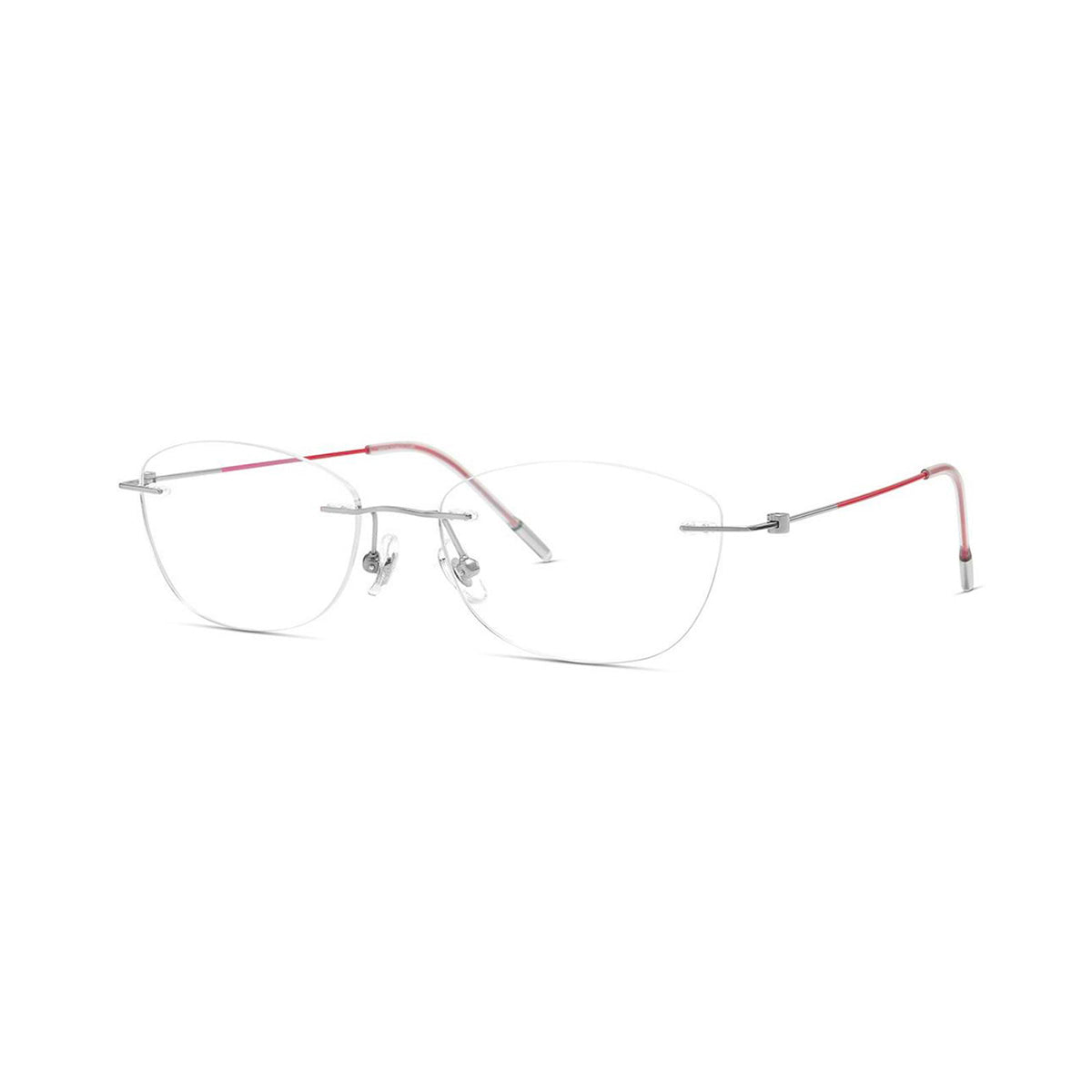 SILVER RED