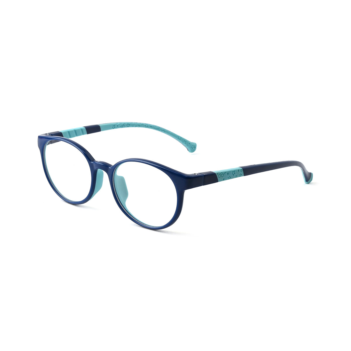 S.D.BLUE
